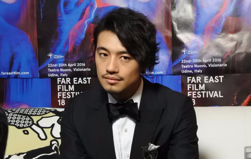 Saito Takumi Saito Takumi